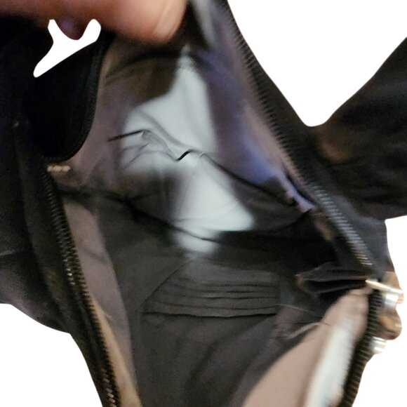 Travelon Anti-Theft Crossbody Bag For Women With RFID Blocking & Locking Compart - Picture 10 of 15